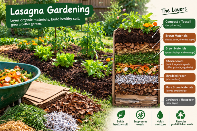 lasagna gardening1